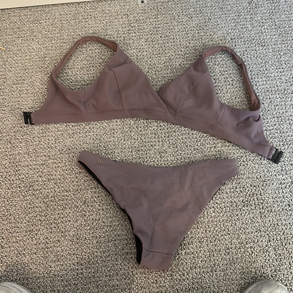 Lululemon Bikini